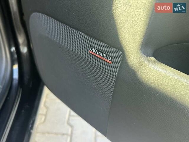 Черный Фольксваген Туарег, объемом двигателя 4.2 л и пробегом 286 тыс. км за 8999 $, фото 43 на Automoto.ua