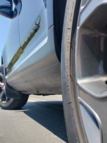 Черный Фольксваген Туарег, объемом двигателя 2.97 л и пробегом 344 тыс. км за 10950 $, фото 25 на Automoto.ua