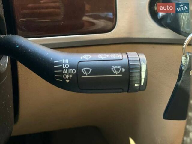 Черный Фольксваген Туарег, объемом двигателя 2.46 л и пробегом 296 тыс. км за 10290 $, фото 25 на Automoto.ua