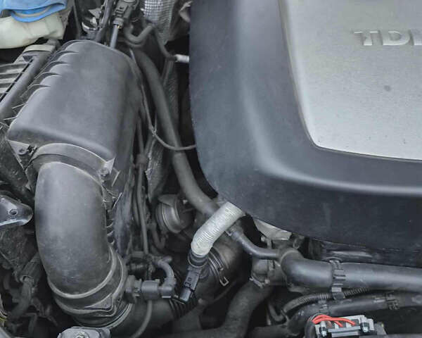 Чорний Фольксваген Туарег, об'ємом двигуна 2.5 л та пробігом 308 тис. км за 10000 $, фото 13 на Automoto.ua