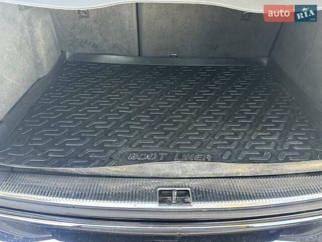 Черный Фольксваген Туарег, объемом двигателя 4.2 л и пробегом 286 тыс. км за 8999 $, фото 33 на Automoto.ua