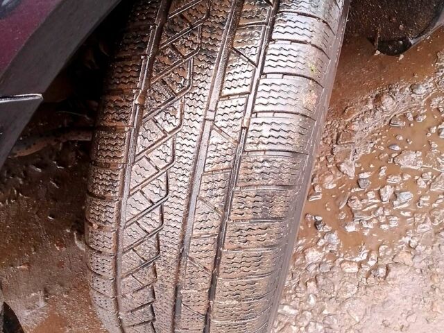 Чорний Фольксваген Туарег, об'ємом двигуна 3 л та пробігом 0 тис. км за 13000 $, фото 9 на Automoto.ua