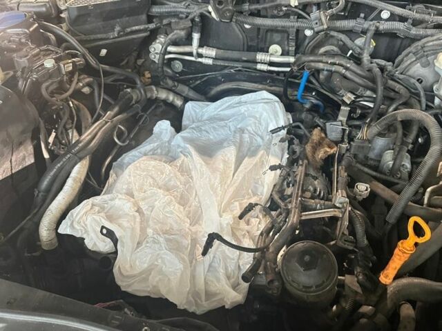 Чорний Фольксваген Туарег, об'ємом двигуна 2.5 л та пробігом 3 тис. км за 3000 $, фото 1 на Automoto.ua