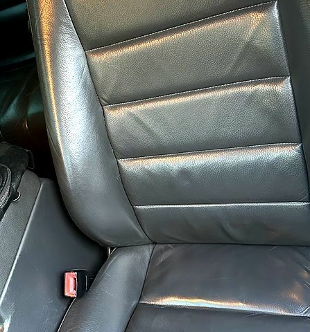 Фольксваген Туарег 2008 в Желтых Водах на Automoto.ua Черный Фольксваген Туарег, объемом двигателя 3 л и пробегом 221 тыс. км за 9800 $, фото 6 на Automoto.ua