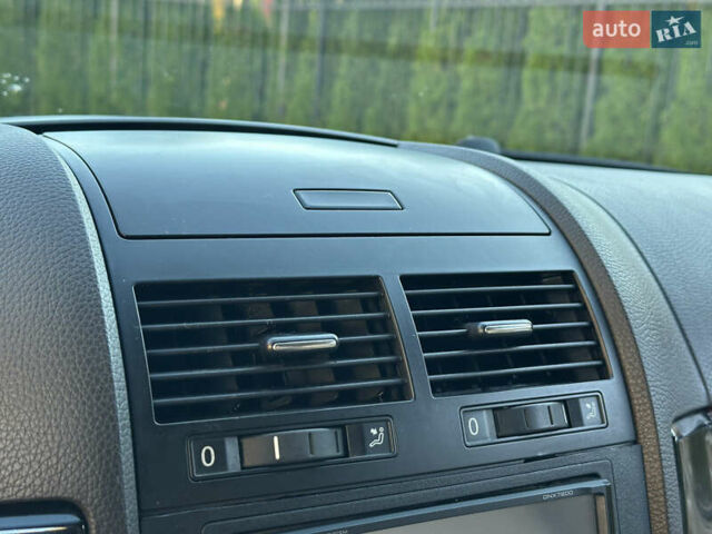 Черный Фольксваген Туарег, объемом двигателя 2.97 л и пробегом 240 тыс. км за 12200 $, фото 67 на Automoto.ua