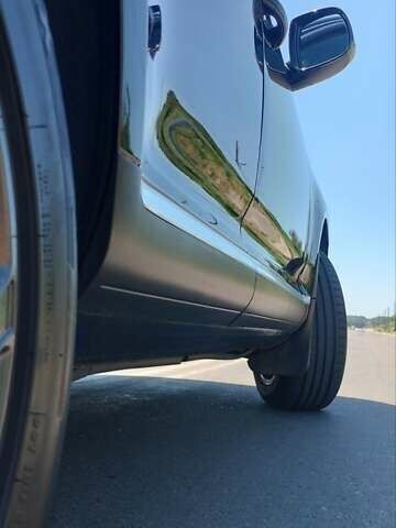 Черный Фольксваген Туарег, объемом двигателя 2.97 л и пробегом 344 тыс. км за 10950 $, фото 26 на Automoto.ua