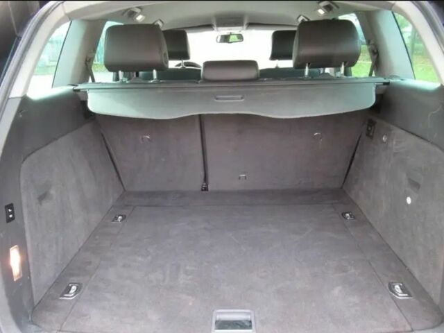 Черный Фольксваген Туарег, объемом двигателя 0 л и пробегом 230 тыс. км за 3700 $, фото 8 на Automoto.ua