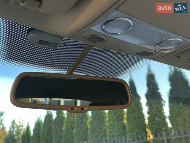 Черный Фольксваген Туарег, объемом двигателя 2.97 л и пробегом 240 тыс. км за 12200 $, фото 74 на Automoto.ua