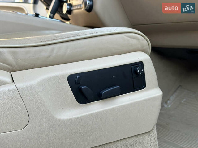 Черный Фольксваген Туарег, объемом двигателя 2.97 л и пробегом 240 тыс. км за 12200 $, фото 45 на Automoto.ua