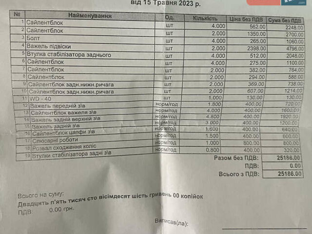 Черный Фольксваген Туарег, объемом двигателя 3 л и пробегом 235 тыс. км за 13500 $, фото 43 на Automoto.ua