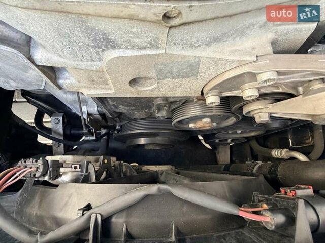 Черный Фольксваген Туарег, объемом двигателя 3.6 л и пробегом 184 тыс. км за 12999 $, фото 98 на Automoto.ua