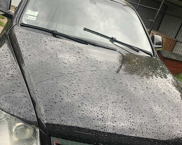 Фольксваген Туарег 2009 в Кременце на Automoto.ua Черный Фольксваген Туарег, объемом двигателя 3 л и пробегом 290 тыс. км за 11000 $, фото 6 на Automoto.ua