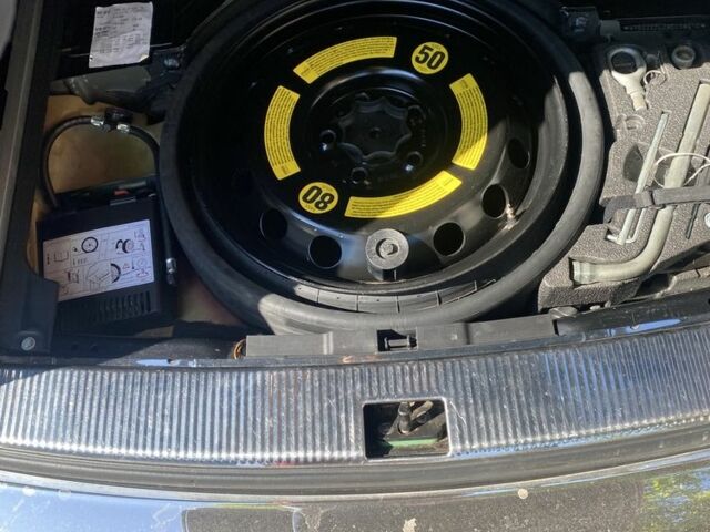 Черный Фольксваген Туарег, объемом двигателя 3 л и пробегом 290 тыс. км за 13350 $, фото 8 на Automoto.ua