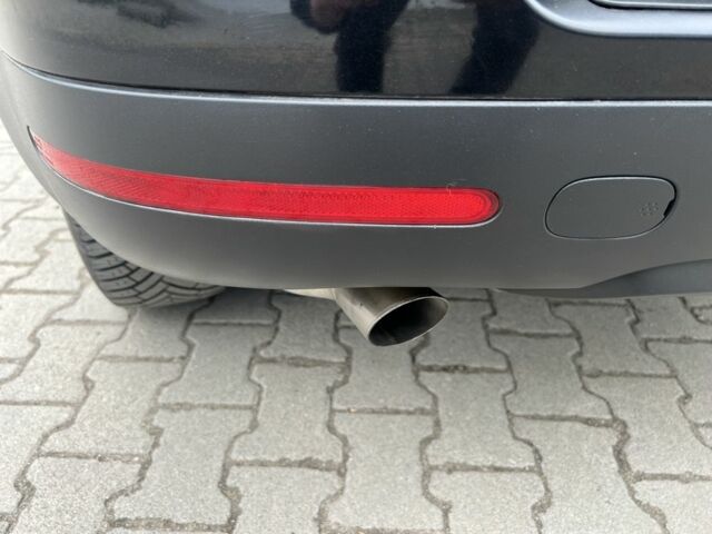 Чорний Фольксваген Туарег, об'ємом двигуна 3 л та пробігом 250 тис. км за 6999 $, фото 23 на Automoto.ua