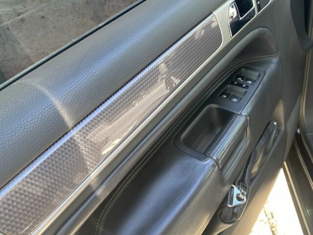 Черный Фольксваген Туарег, объемом двигателя 3 л и пробегом 290 тыс. км за 13350 $, фото 15 на Automoto.ua