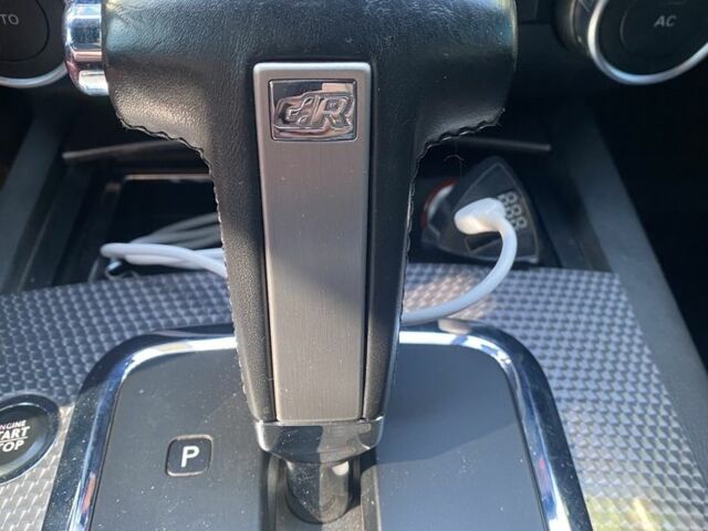 Черный Фольксваген Туарег, объемом двигателя 3 л и пробегом 290 тыс. км за 13350 $, фото 4 на Automoto.ua