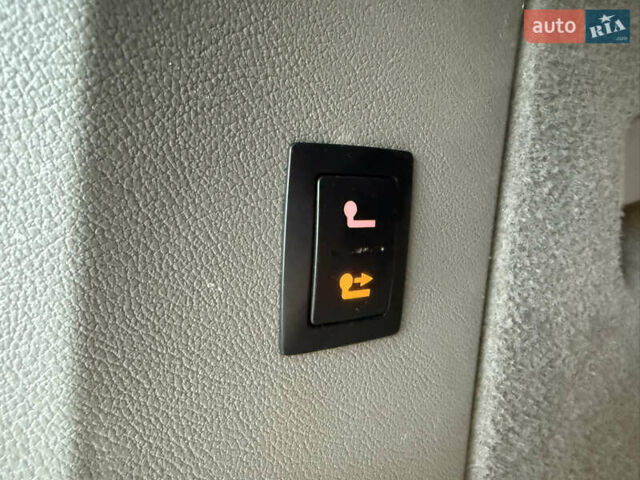 Фольксваген Туарег 2009 в Коломые на Automoto.ua Черный Фольксваген Туарег, объемом двигателя 2.97 л и пробегом 265 тыс. км за 11350 $, фото 32 на Automoto.ua