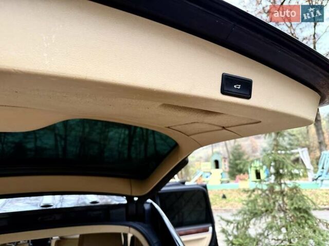 Черный Фольксваген Туарег, объемом двигателя 3 л и пробегом 203 тыс. км за 10999 $, фото 11 на Automoto.ua