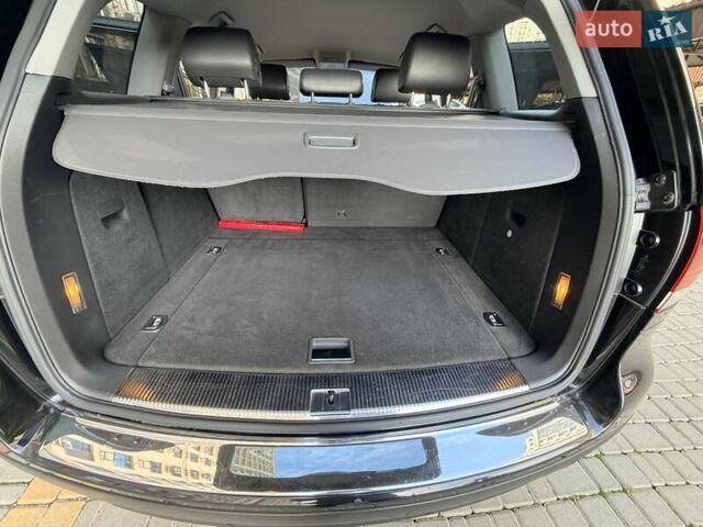 Черный Фольксваген Туарег, объемом двигателя 3.6 л и пробегом 184 тыс. км за 12999 $, фото 82 на Automoto.ua