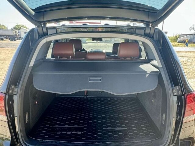 Фольксваген Туарег 2009 в Ровно на Automoto.ua Черный Фольксваген Туарег, объемом двигателя 3 л и пробегом 254 тыс. км за 6800 $, фото 18 на Automoto.ua