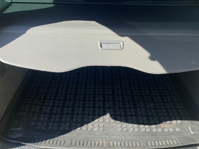 Черный Фольксваген Туарег, объемом двигателя 3 л и пробегом 290 тыс. км за 13350 $, фото 7 на Automoto.ua