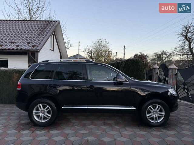 Фольксваген Туарег 2009 в Коломые на Automoto.ua Черный Фольксваген Туарег, объемом двигателя 2.97 л и пробегом 265 тыс. км за 11350 $, фото 29 на Automoto.ua