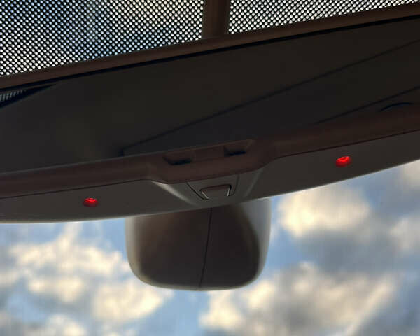 Черный Фольксваген Туарег, объемом двигателя 2.97 л и пробегом 235 тыс. км за 15200 $, фото 20 на Automoto.ua