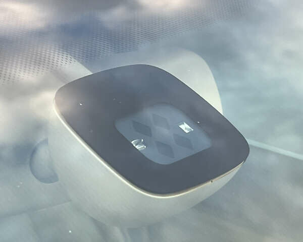 Черный Фольксваген Туарег, объемом двигателя 2.97 л и пробегом 235 тыс. км за 15200 $, фото 21 на Automoto.ua