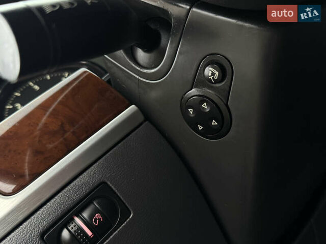 Черный Фольксваген Туарег, объемом двигателя 3 л и пробегом 280 тыс. км за 11700 $, фото 32 на Automoto.ua