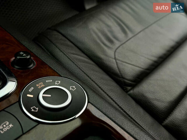 Черный Фольксваген Туарег, объемом двигателя 3 л и пробегом 280 тыс. км за 11700 $, фото 43 на Automoto.ua