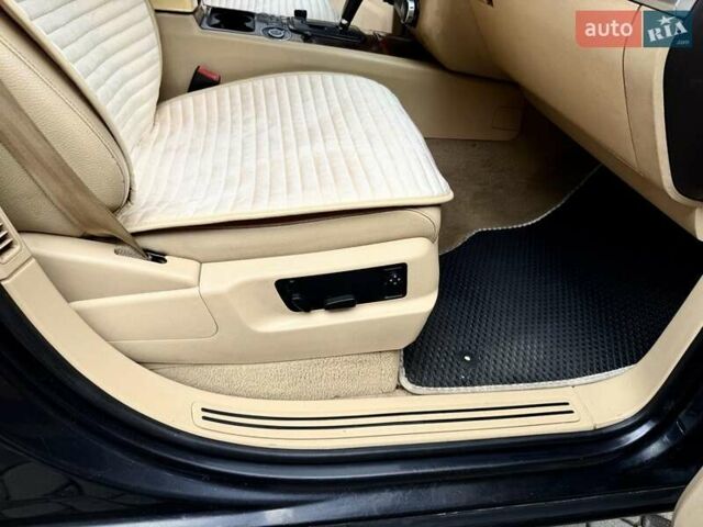 Фольксваген Туарег 2009 в Тячеве на Automoto.ua Черный Фольксваген Туарег, объемом двигателя 3 л и пробегом 200 тыс. км за 11299 $, фото 55 на Automoto.ua