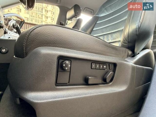 Черный Фольксваген Туарег, объемом двигателя 3.6 л и пробегом 184 тыс. км за 12999 $, фото 92 на Automoto.ua