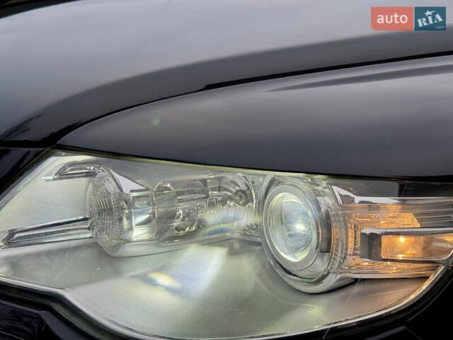 Черный Фольксваген Туарег, объемом двигателя 3 л и пробегом 280 тыс. км за 11700 $, фото 18 на Automoto.ua