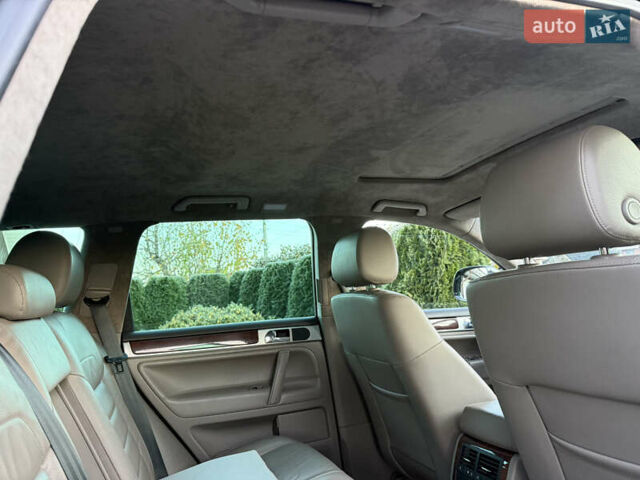 Фольксваген Туарег 2009 в Коломые на Automoto.ua Черный Фольксваген Туарег, объемом двигателя 2.97 л и пробегом 265 тыс. км за 11350 $, фото 42 на Automoto.ua