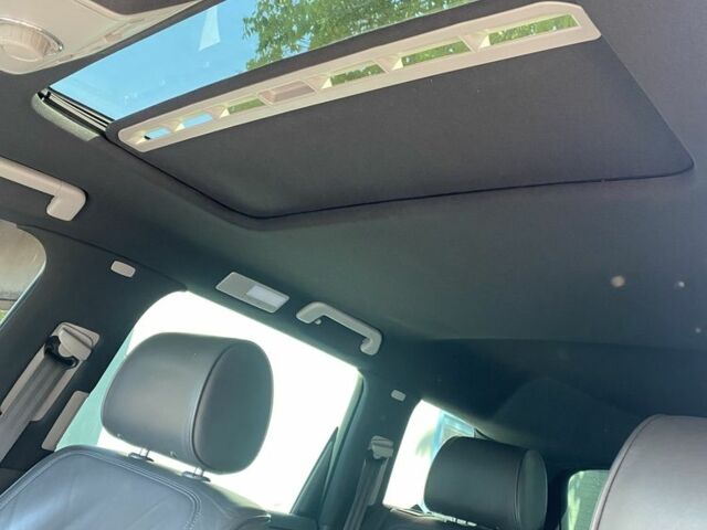 Черный Фольксваген Туарег, объемом двигателя 3 л и пробегом 290 тыс. км за 13350 $, фото 6 на Automoto.ua