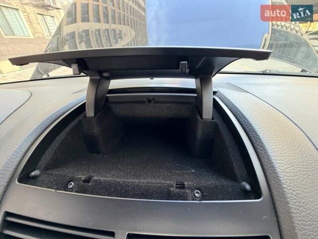 Черный Фольксваген Туарег, объемом двигателя 3.6 л и пробегом 184 тыс. км за 12999 $, фото 76 на Automoto.ua