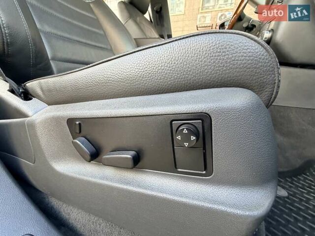 Черный Фольксваген Туарег, объемом двигателя 3.6 л и пробегом 184 тыс. км за 12999 $, фото 72 на Automoto.ua