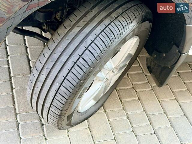 Черный Фольксваген Туарег, объемом двигателя 3.6 л и пробегом 184 тыс. км за 12999 $, фото 16 на Automoto.ua