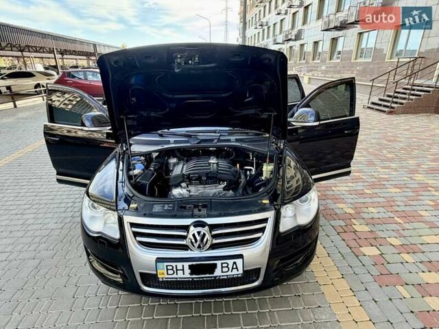 Черный Фольксваген Туарег, объемом двигателя 3.6 л и пробегом 184 тыс. км за 12999 $, фото 94 на Automoto.ua