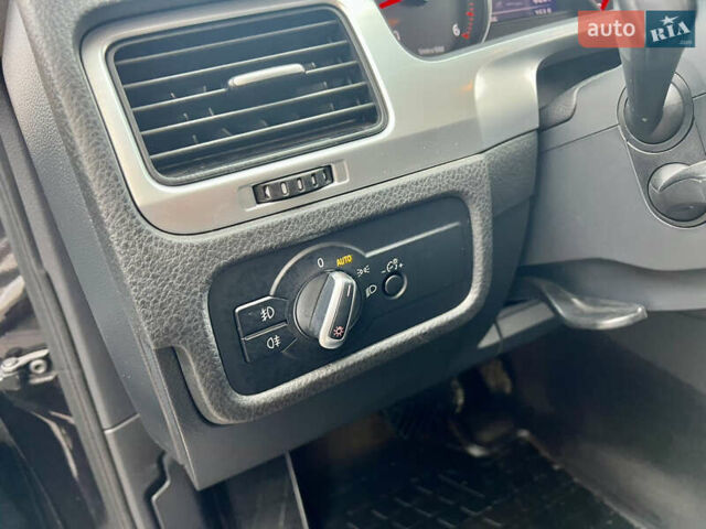 Чорний Фольксваген Туарег, об'ємом двигуна 2.97 л та пробігом 257 тис. км за 15800 $, фото 23 на Automoto.ua