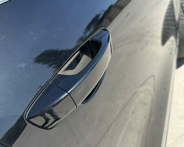 Черный Фольксваген Туарег, объемом двигателя 3 л и пробегом 170 тыс. км за 14999 $, фото 19 на Automoto.ua