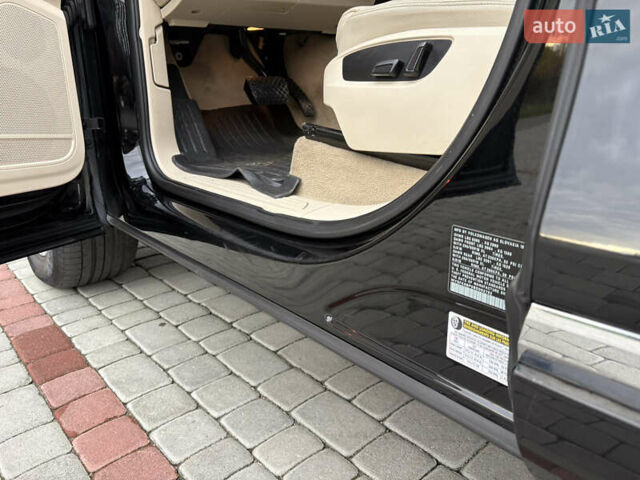 Чорний Фольксваген Туарег, об'ємом двигуна 3 л та пробігом 150 тис. км за 17500 $, фото 30 на Automoto.ua