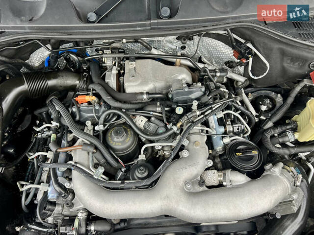 Чорний Фольксваген Туарег, об'ємом двигуна 2.97 л та пробігом 257 тис. км за 15800 $, фото 34 на Automoto.ua