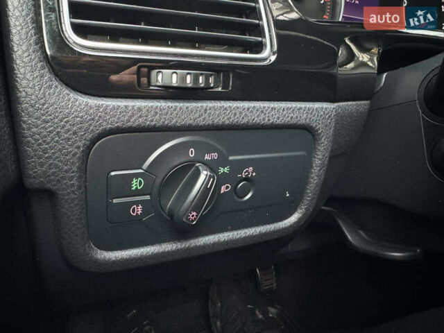 Черный Фольксваген Туарег, объемом двигателя 2.97 л и пробегом 356 тыс. км за 15900 $, фото 26 на Automoto.ua