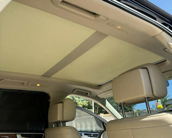 Черный Фольксваген Туарег, объемом двигателя 3 л и пробегом 170 тыс. км за 14999 $, фото 18 на Automoto.ua