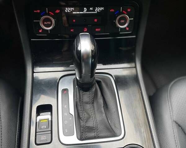 Чорний Фольксваген Туарег, об'ємом двигуна 2.97 л та пробігом 330 тис. км за 14900 $, фото 29 на Automoto.ua