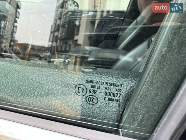 Черный Фольксваген Туарег, объемом двигателя 2.97 л и пробегом 356 тыс. км за 15900 $, фото 38 на Automoto.ua