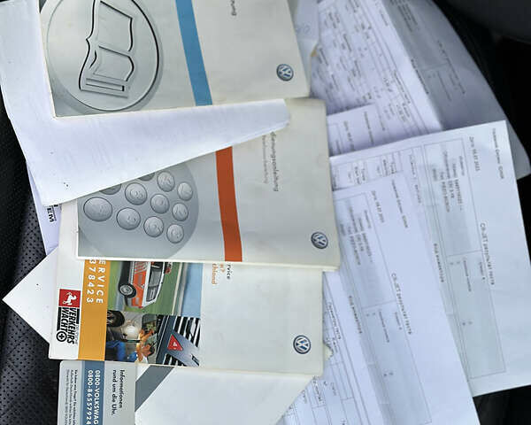 Чорний Фольксваген Туарег, об'ємом двигуна 2.97 л та пробігом 355 тис. км за 17500 $, фото 29 на Automoto.ua