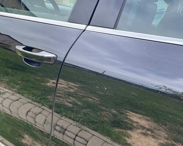 Чорний Фольксваген Туарег, об'ємом двигуна 2.97 л та пробігом 248 тис. км за 19500 $, фото 3 на Automoto.ua