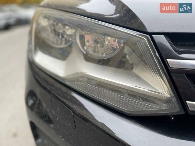 Чорний Фольксваген Туарег, об'ємом двигуна 2.97 л та пробігом 330 тис. км за 14900 $, фото 23 на Automoto.ua